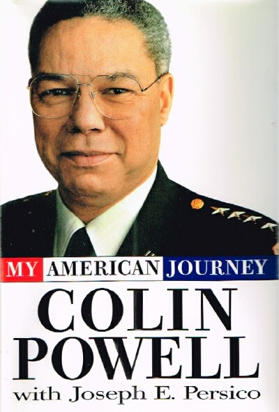 My American Journey