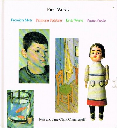 First Words