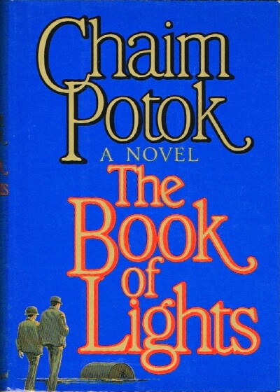 The Book of Lights