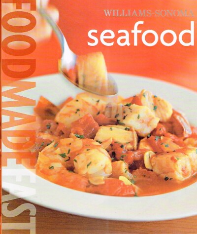 Williams Sonoma: Seafood