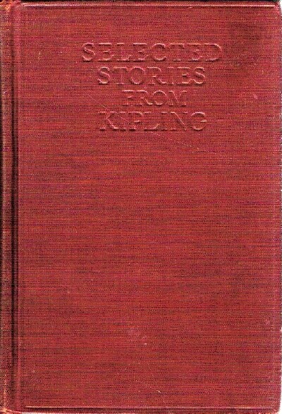 Selected Stories From Kipling