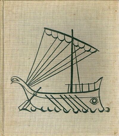 The Voyage of Ulysses A photographic interpretation of Homer's classic