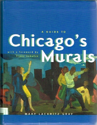 A Guide to Chicago's Murals