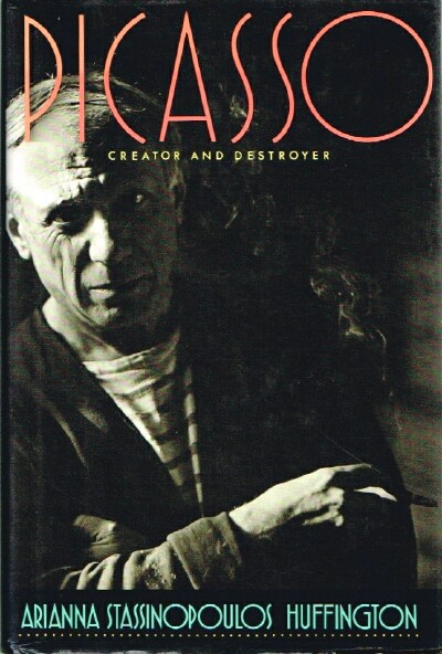 Picasso Creator and Destroyer