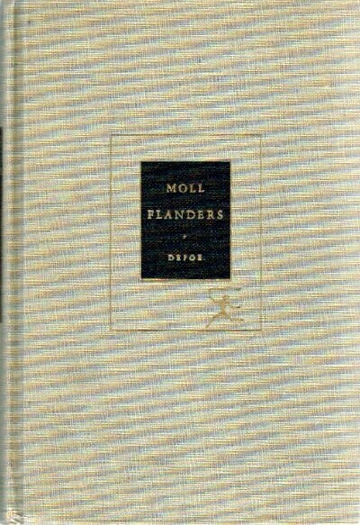 Moll Flanders