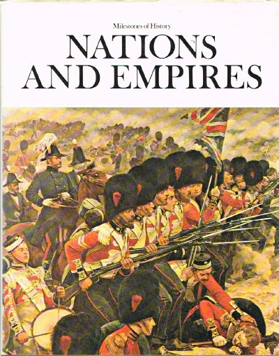 Nations and Empires