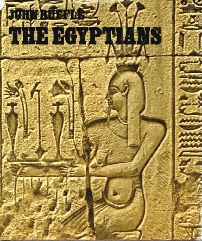 The Egyptians: An Introduction to Egyptian Archaeology