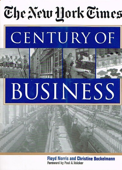 The New York Times Century of Business