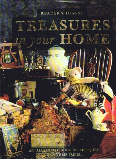 Reader's Digest Treasures in Your Home