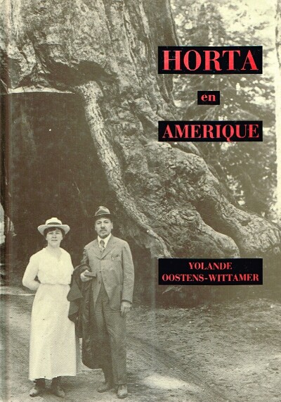 Horta en Amerique