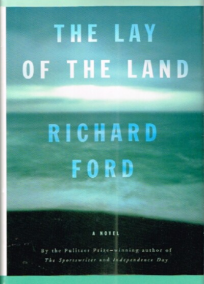The Lay of the Land