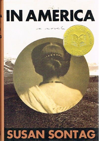 In America A Novel