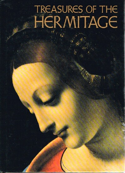 Treasures of The Hermitage