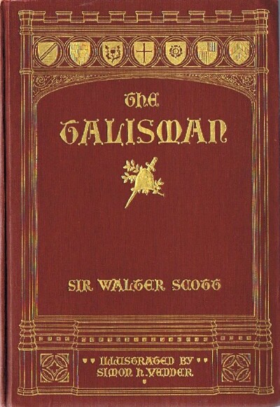 The Talisman: A Tale of the Crusades