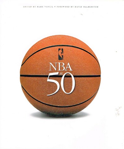 The NBA at Fifty