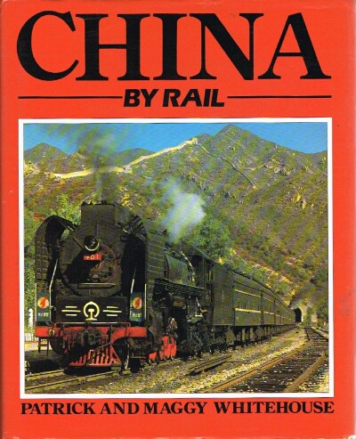 China By Rail