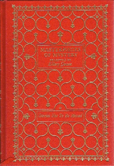 Masterpieces of Mystery: Stories Not To Be Missed