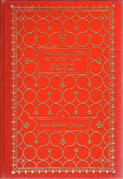 Masterpieces of Mystery: Blue Ribbon Specials