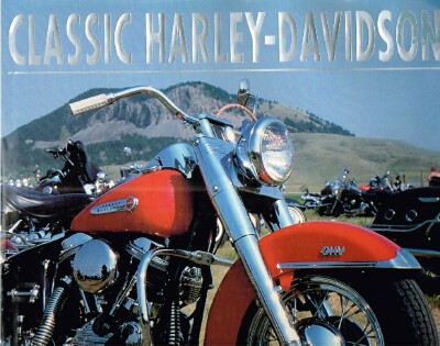 Classic Harley-Davidson