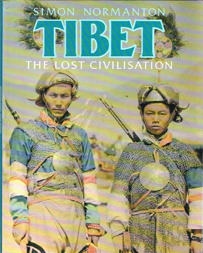 Tibet The Lost Civilization
