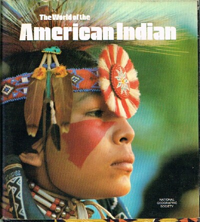 The World of the American Indian