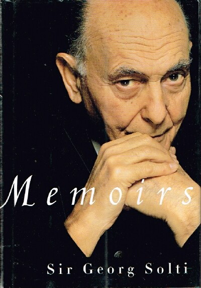 Memoirs