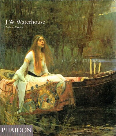J W Waterhouse