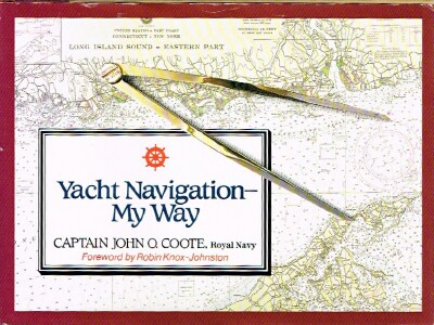 Yacht Navigation-My Way