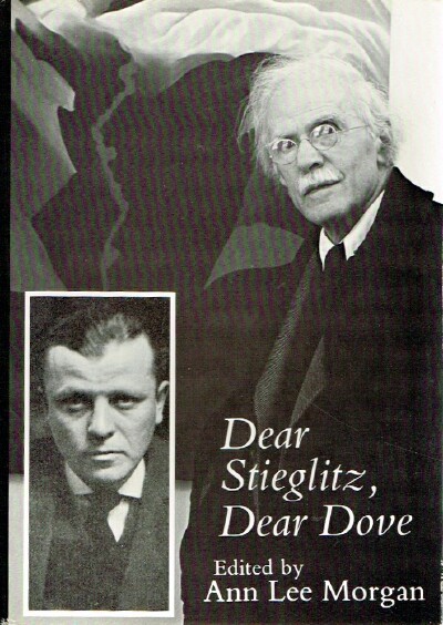 Dear Steiglitz, Dear Dove