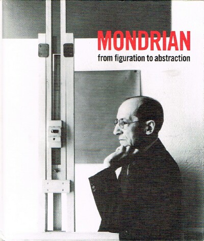 Mondrian: From Figuration to Abstraction