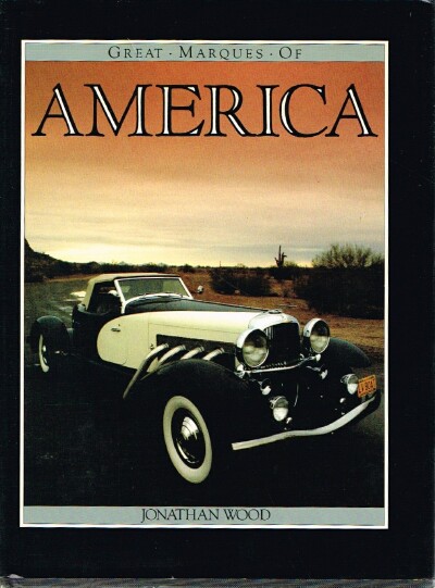 Great Marques of America