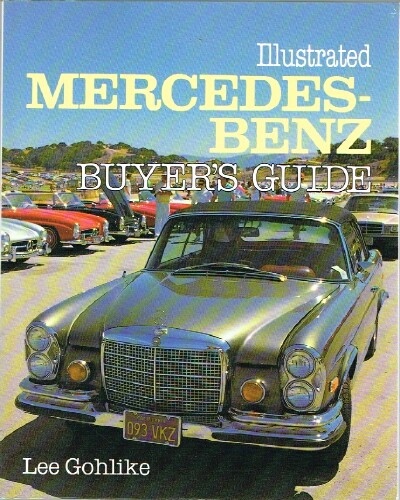 Illustrated Mercedes-Benz Buyer's Guide