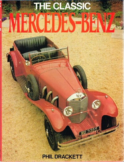 The Classic Mercedes-Benz