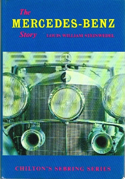 The Mercedes-Benz Story