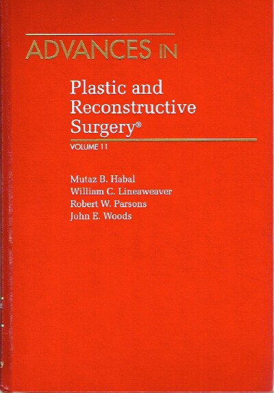 Advances in Plastic and Reconstructive Surgery