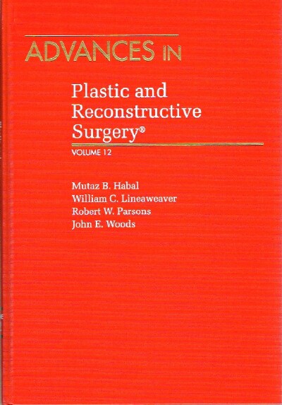 Advances in Plastic and Reconstructive Surgery