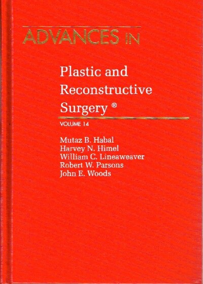 Advances in Plastic and Reconstructive Surgery (Volume 14)