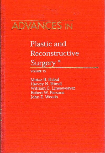 Advances in Plastic and Reconstructive Surgery (Volume 15)