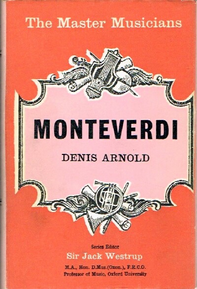 Monteverdi