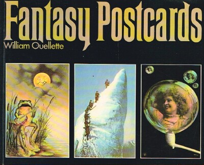 Fantasy Postcards