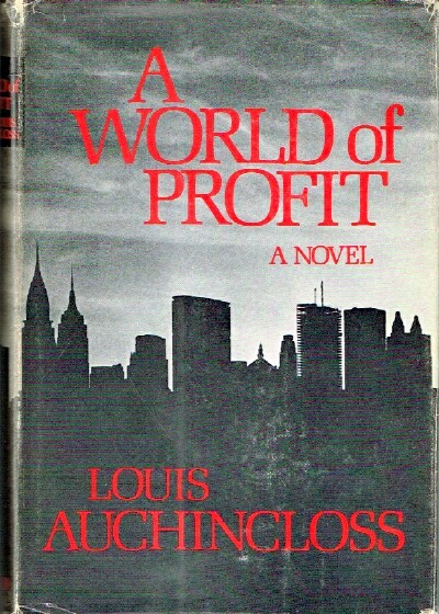 A World of Profit