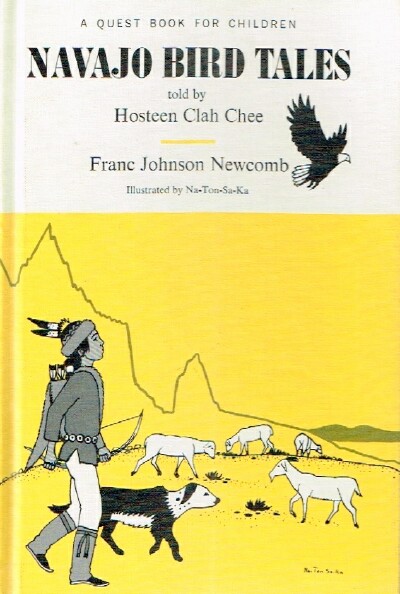 Navajo Bird Tales