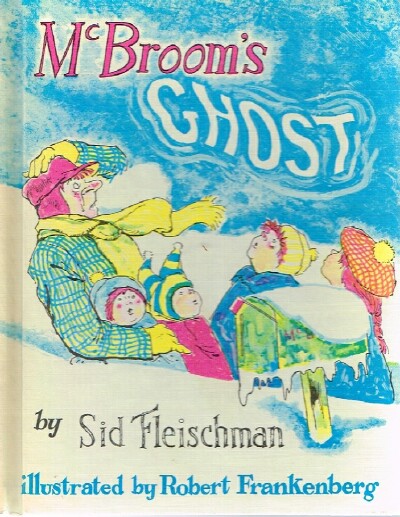 McBroom's Ghost