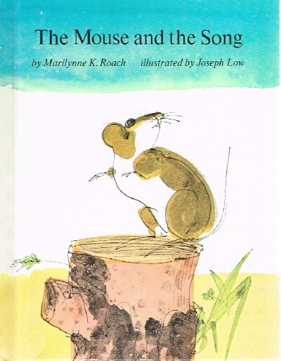 The Mouse and the Song