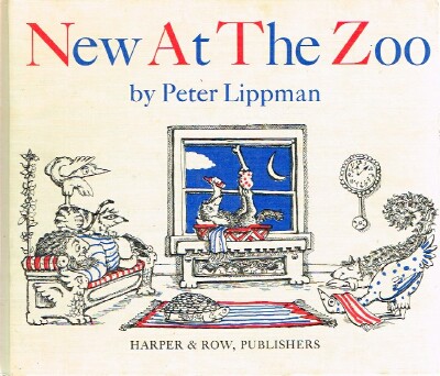 New At the Zoo