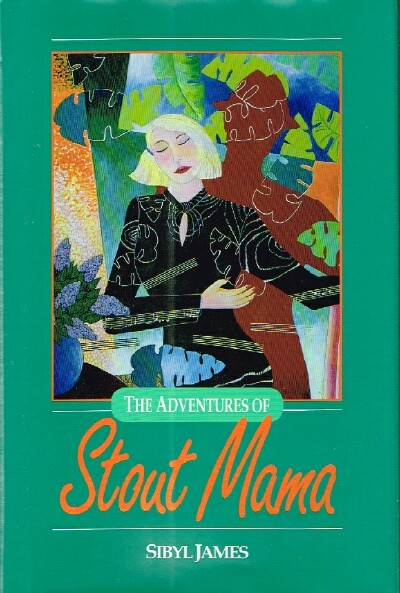 The Adventures of Stout Mama