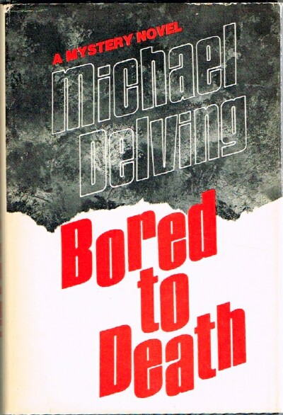 Bored to Death