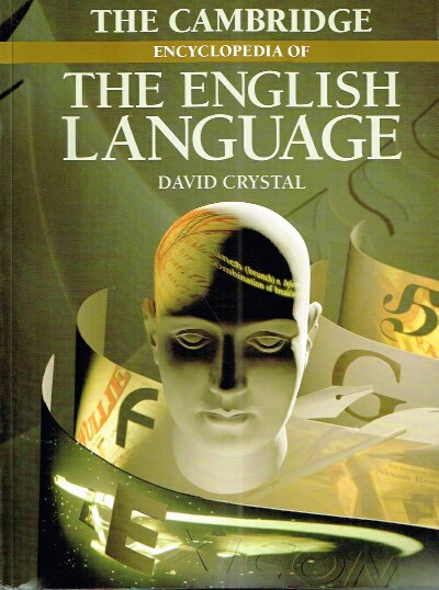 The Cambridge Encyclopedia of the English Language