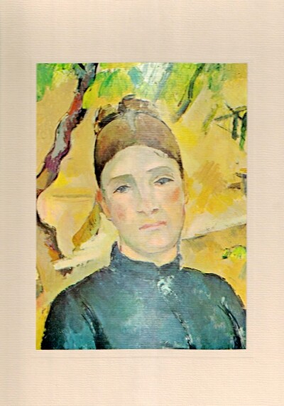 The World of Czanne 1839-1906