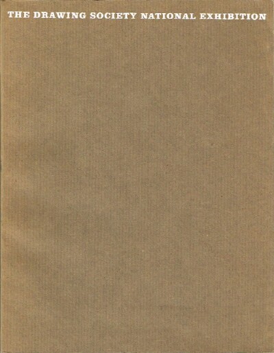 The Drawing Society National Exhibition: 1965